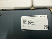 Apple ipad mini 1 & 2 & 4 tablet (17x) - afbeelding 2 van  19