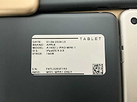 Apple ipad mini 1 & 2 & 4 tablet (17x) - afbeelding 9 van  19
