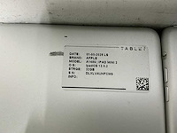 Apple ipad mini 1 & 2 & 4 tablet (17x) - afbeelding 13 van  19