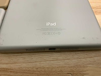 Apple ipad mini 1 & 2 & 4 tablet (5x) - afbeelding 5 van  10