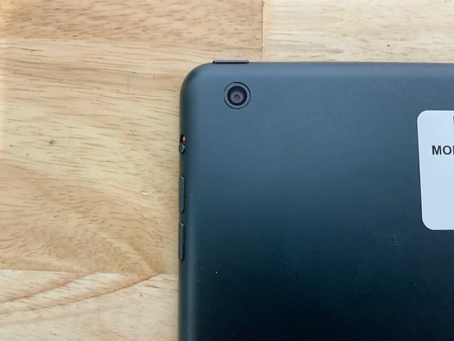 Apple ipad mini 1 & 2 & 4 tablet (5x) - afbeelding 7 van  10