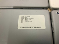 Apple ipad mini (1 & 2) tablet (8x) - afbeelding 2 van  13