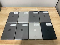 Apple ipad mini (1 & 2) tablet (8x) - afbeelding 5 van  13