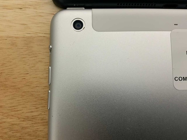 Apple ipad mini (1 & 2) tablet (8x) - afbeelding 7 van  13