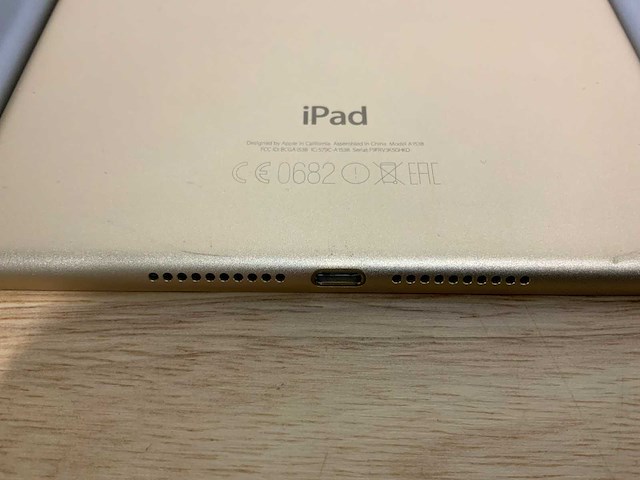 Apple ipad mini (1 & 2) tablet (8x) - afbeelding 8 van  13