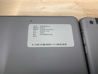 Apple ipad mini (1 & 2) tablet (8x) - afbeelding 11 van  13