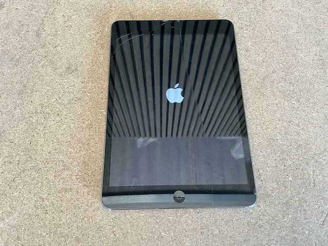 Apple ipad mini (16gb) - afbeelding 1 van  4