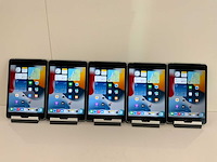 Apple ipad mini 4 - wi-fi & celullar - 128 gb - space gray (5x) - afbeelding 1 van  11