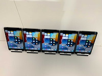 Apple ipad mini 4 - wi-fi & celullar - 128 gb - space gray (5x) - afbeelding 4 van  11