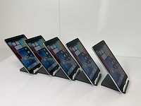 Apple ipad mini 4 - wi-fi & celullar - 128 gb - space gray (5x) - afbeelding 6 van  11