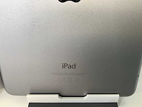 Apple ipad mini 4 - wi-fi & celullar - 128 gb - space gray (5x) - afbeelding 9 van  11