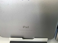 Apple ipad mini 4 - wi-fi & celullar - 128 gb - space gray (5x) - afbeelding 10 van  11