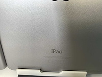 Apple ipad mini 4 - wi-fi & celullar - 128 gb - space gray (5x) - afbeelding 11 van  11