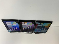 Apple ipad mini 4th & 5th gen - wifi + cellular - 128 gb / 256 gb - space gray (3x) - afbeelding 2 van  9