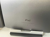 Apple ipad mini 4th & 5th gen - wifi + cellular - 128 gb / 256 gb - space gray (3x) - afbeelding 7 van  9