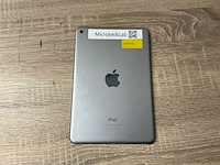 Apple ipad mini (4th gen, 128gb) tablet - afbeelding 1 van  3