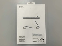 Apple ipad mini 6 smart folio black - afbeelding 2 van  2