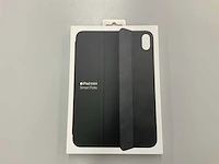 Apple ipad mini 6 smart folio black
