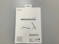 Apple ipad mini 6 smart folio black - afbeelding 2 van  2