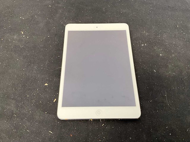 Apple ipad mini apple ipad - afbeelding 1 van  6