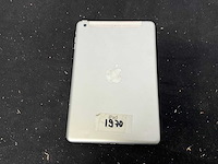 Apple ipad mini apple ipad - afbeelding 2 van  6