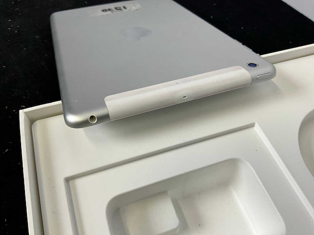 Apple ipad mini apple ipad - afbeelding 3 van  6