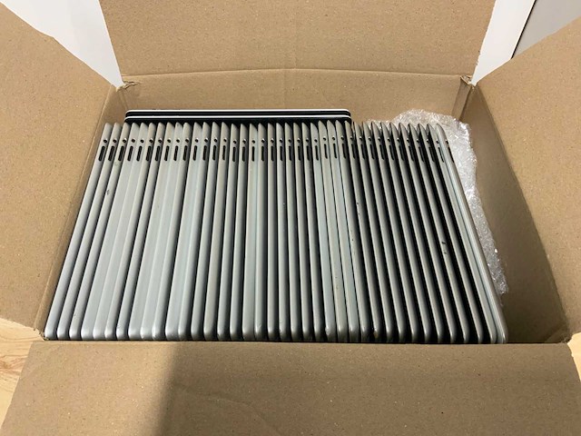 Apple ipad mix 2;3;4 tablet (20x) - afbeelding 2 van  7