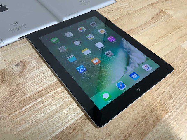 Apple ipad mix 2;3;4 tablet (20x) - afbeelding 3 van  7