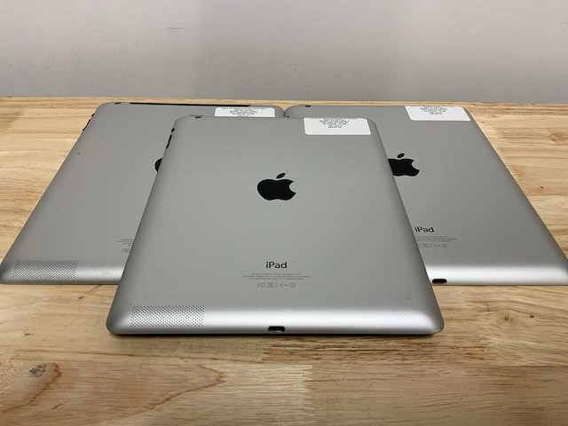 Apple ipad mix 2;3;4 tablet (20x) - afbeelding 4 van  7