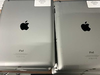 Apple ipad mix 2;3;4 tablet (20x) - afbeelding 6 van  7