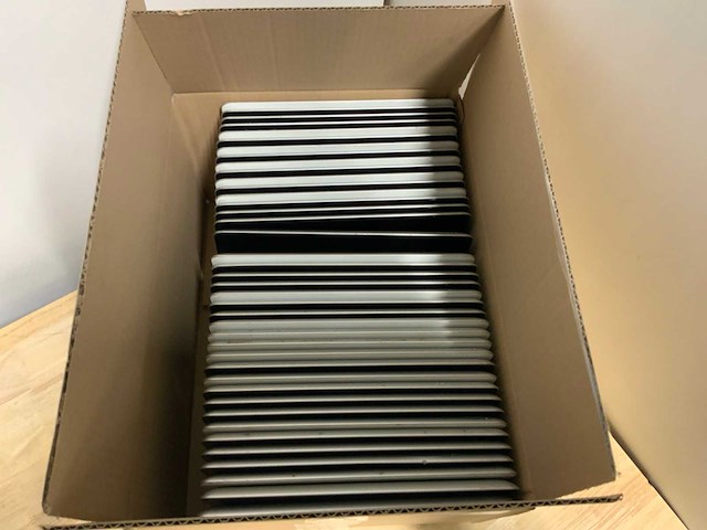 Apple ipad mix 2;3;4 tablet (40x) - afbeelding 6 van  6