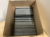 Apple ipad mix 2;3;4 tablet (40x) - afbeelding 6 van  6