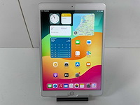 Apple ipad pro 10.5” - wifi + cellular - 64 gb - silver - afbeelding 1 van  3