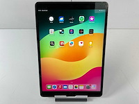 Apple ipad pro 10.5” - wifi + cellular - 64 gb - space gray - afbeelding 1 van  4