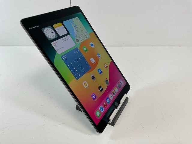 Apple ipad pro 10.5” - wifi + cellular - 64 gb - space gray - afbeelding 3 van  6