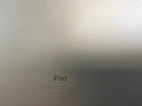 Apple ipad pro 10.5” - wifi + cellular - 64 gb - space gray - afbeelding 6 van  6