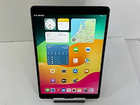 Apple ipad pro 10.5” - wifi + cellular - 64 gb - space gray - afbeelding 1 van  7