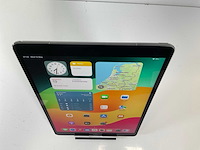 Apple ipad pro 10.5” - wifi + cellular - 64 gb - space gray - afbeelding 2 van  7