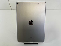 Apple ipad pro 10.5” - wifi + cellular - 64 gb - space gray - afbeelding 5 van  7