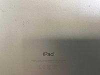 Apple ipad pro 10.5” - wifi + cellular - 64 gb - space gray - afbeelding 6 van  7