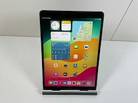 Apple ipad pro 10.5 inch - wi-fi + cellular - 64 gb - space gray - afbeelding 1 van  6