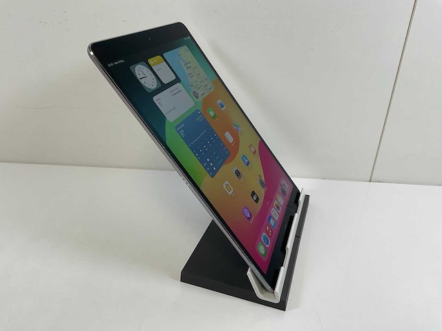 Apple ipad pro 10.5 inch - wi-fi + cellular - 64 gb - space gray - afbeelding 3 van  6
