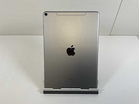 Apple ipad pro 10.5 inch - wi-fi + cellular - 64 gb - space gray - afbeelding 5 van  6