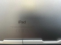 Apple ipad pro 10.5 inch - wi-fi + cellular - 64 gb - space gray - afbeelding 6 van  6