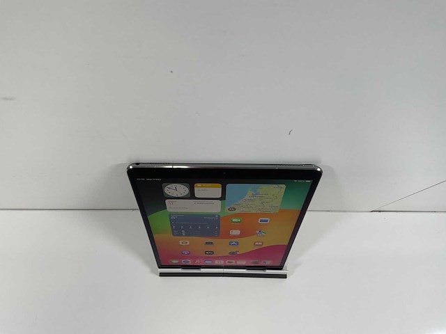 Apple ipad pro 10.5 inch - wi-fi + cellular - 64 gb - space gray - afbeelding 2 van  6