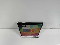 Apple ipad pro 10.5 inch - wi-fi + cellular - 64 gb - space gray - afbeelding 2 van  6