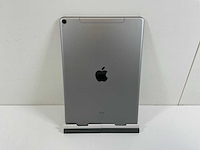 Apple ipad pro 10.5 inch - wi-fi + cellular - 64 gb - space gray - afbeelding 5 van  6