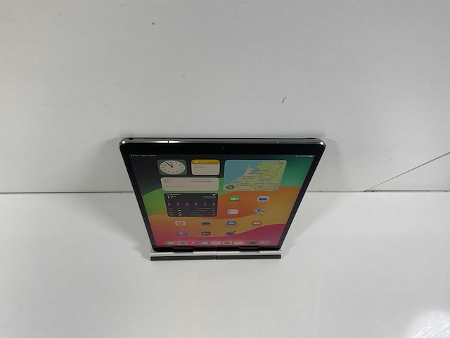 Apple ipad pro 10.5 inch - wi-fi + cellular - 64 gb - space gray - afbeelding 2 van  6