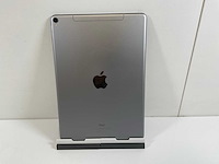 Apple ipad pro 10.5 inch - wi-fi + cellular - 64 gb - space gray - afbeelding 5 van  6