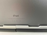 Apple ipad pro 10.5 inch - wi-fi + cellular - 64 gb - space gray - afbeelding 6 van  6